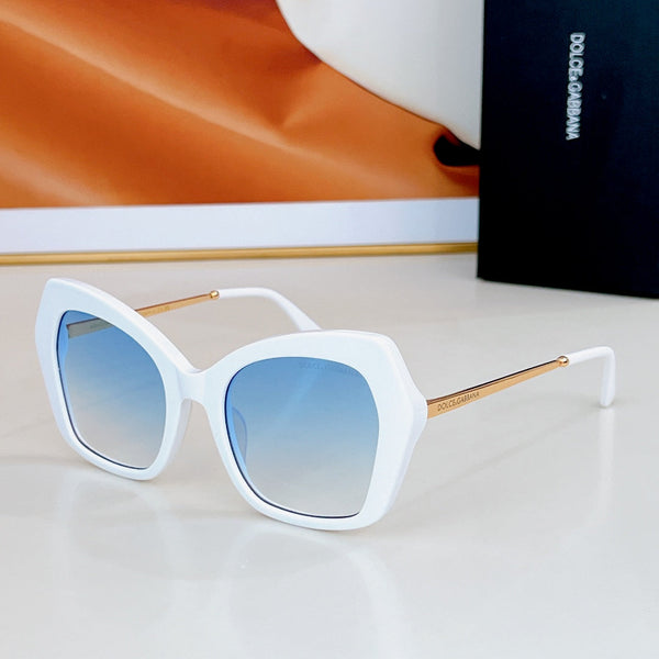 Dolce & Gabbana Sunglasses 655506