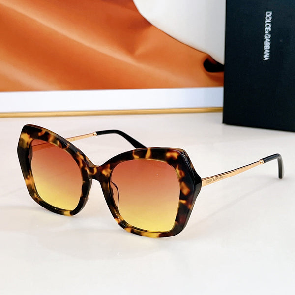 Dolce & Gabbana Sunglasses 655506