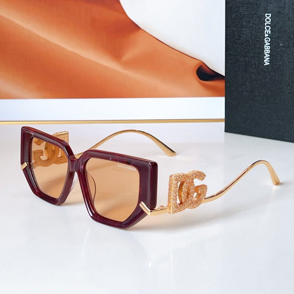 Dolce & Gabbana Sunglasses 663340