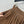 CC 25 Tweed Skirt Brown Wool Cotton Viscose