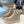 PRA classic slip-on boots beige suede 479022