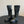 Dior 2025 Long Boot Black Cowhide 501249
