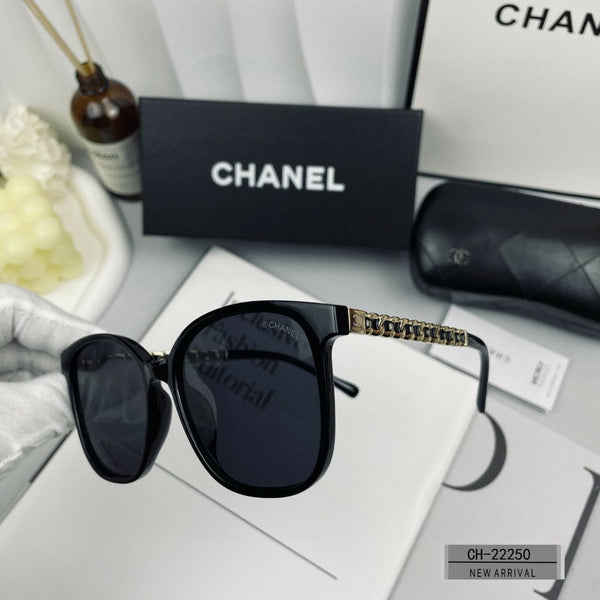 Chanel Sunglasses 04