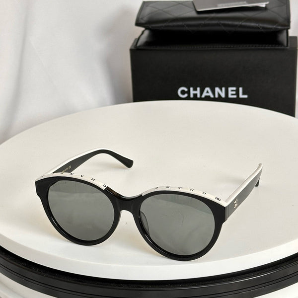 Chanel Sunglasses 21