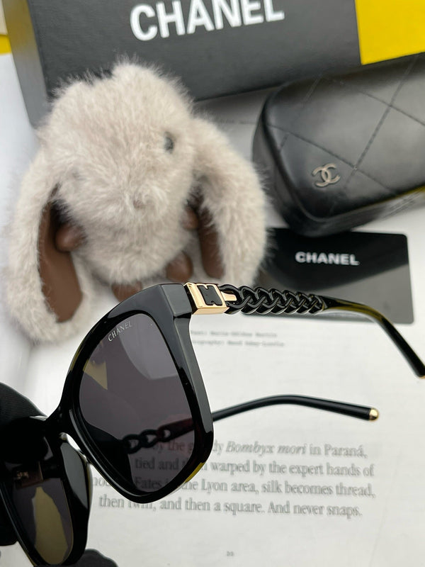 Chanel Sunglasses 37
