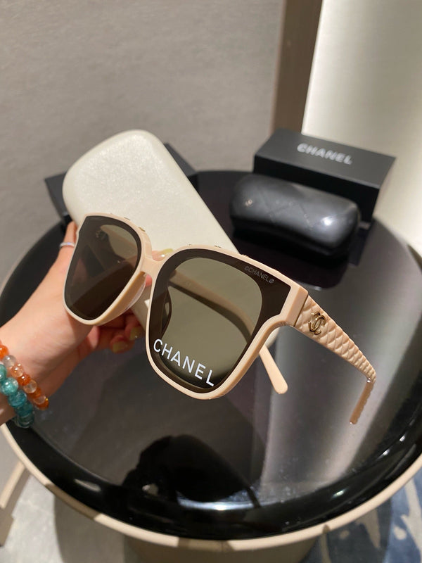 Chanel Sunglasses 16