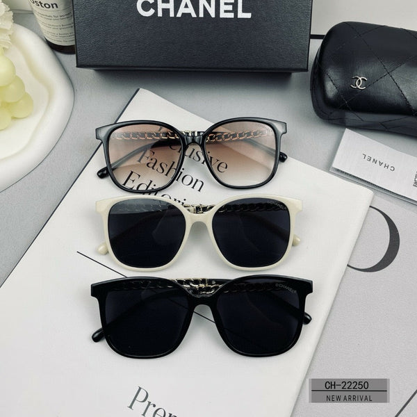 Chanel Sunglasses 04