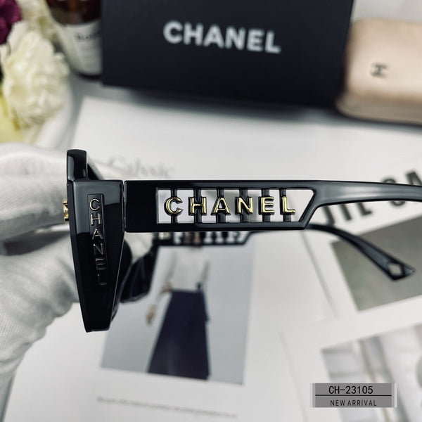 Chanel Sunglasses 30
