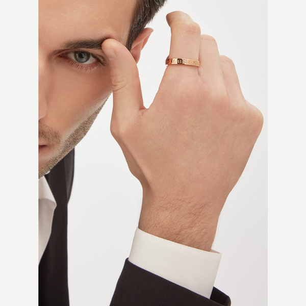 ZERO 1 ESSENTIAL CON ANELLO DI DIAMANTI