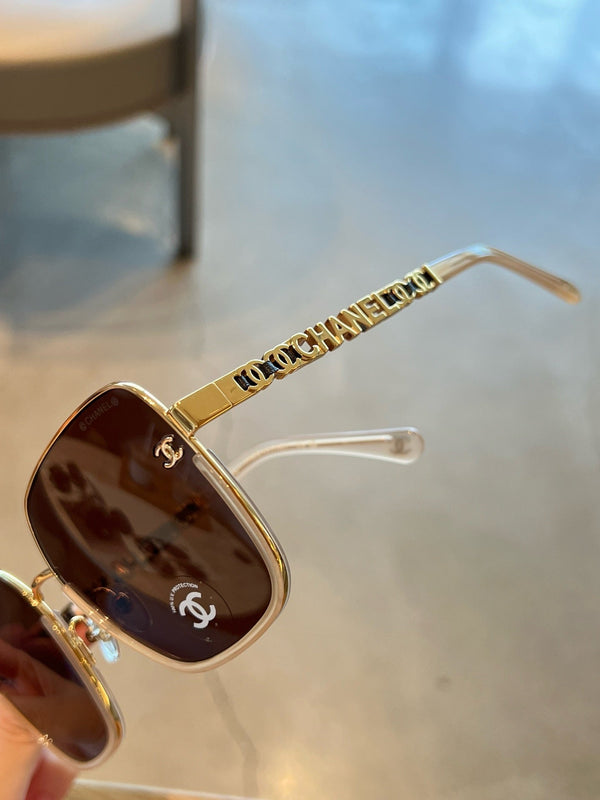 Chanel Sunglasses 14