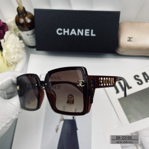 Chanel Sunglasses 30