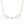 LAUREN BIT  DIAMOND NECKLACE