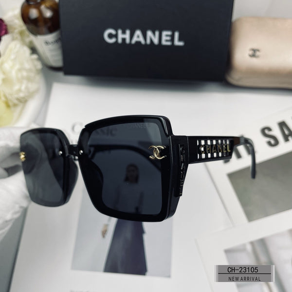 Chanel Sunglasses 30