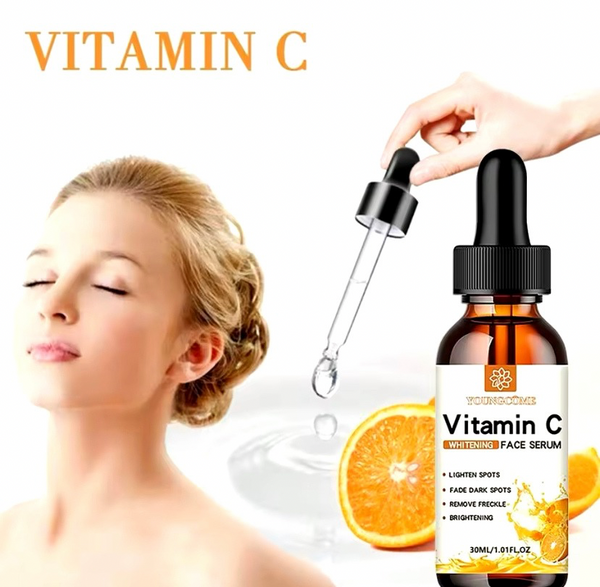Vitamin C