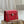 BVL Serpenti Forever Shoulder Bag 28cm Red Cowhide GHW 188667