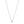 PERLEE DIAMOND NECKLACE