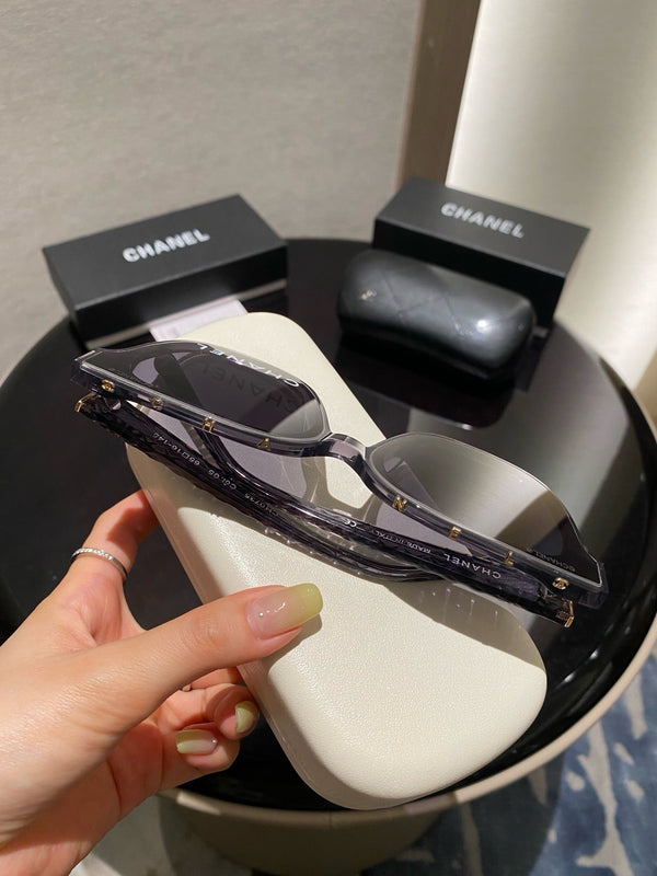 Chanel Sunglasses 45