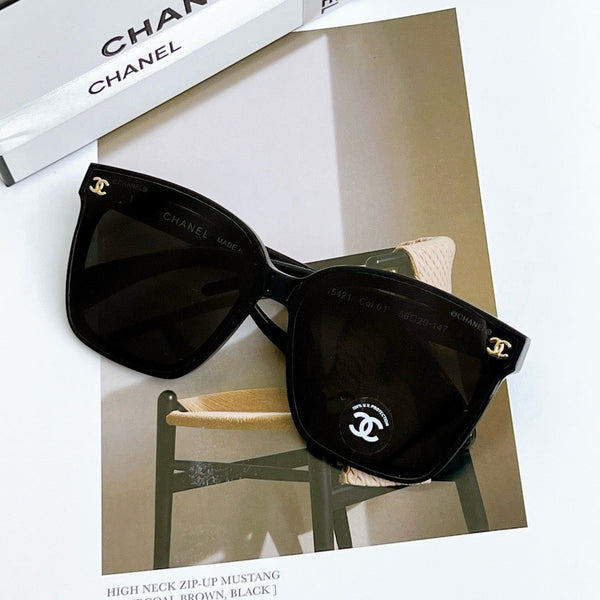 Chanel Sunglasses 34