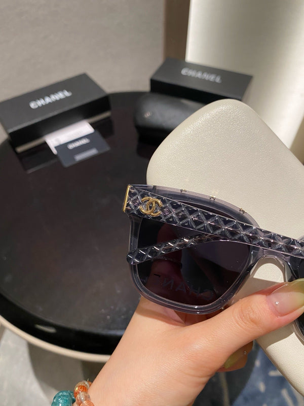 Chanel Sunglasses 45