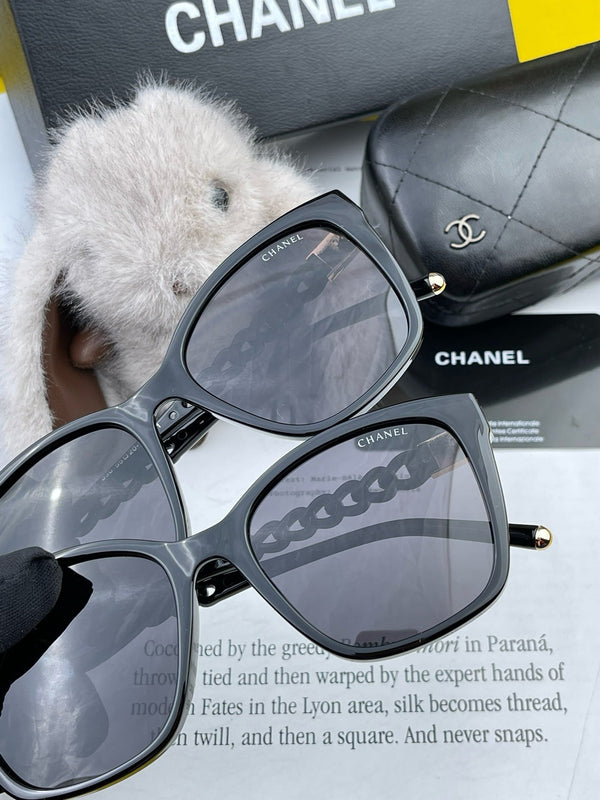 Chanel Sunglasses 37