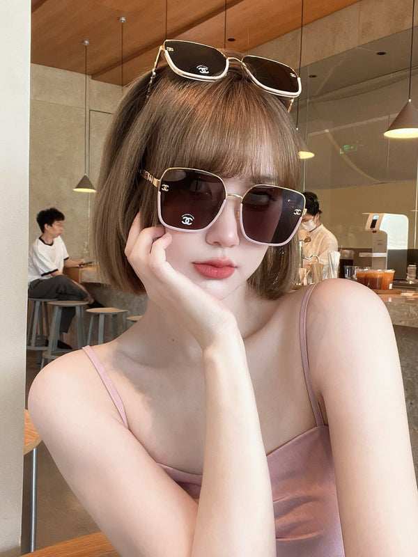 Chanel Sunglasses 15
