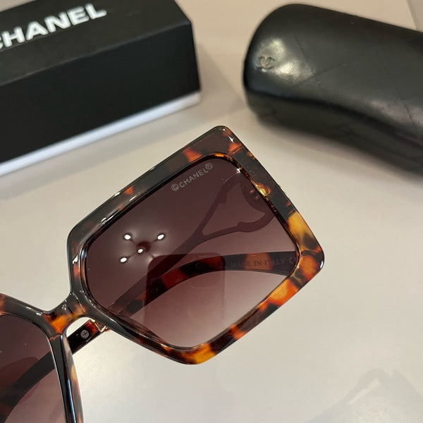 Chanel Sunglasses 39
