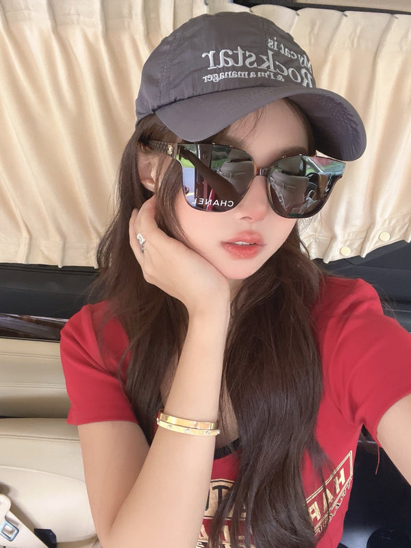 Chanel Sunglasses 02