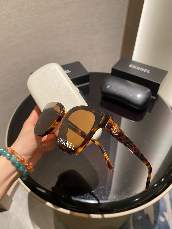 Chanel Sunglasses 02