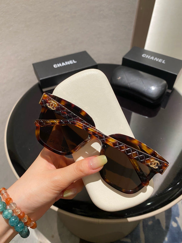 Chanel Sunglasses 02