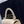BVL Serpenti Mary Katrantzou Top Handle 19cm White Lambskin GHW 188674