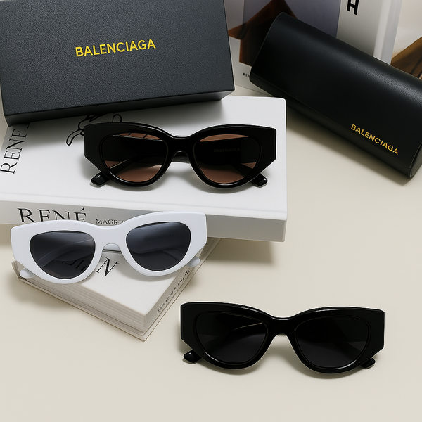 Balenciaga Sunglasses 558327