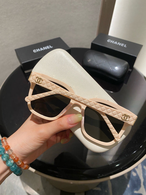 Chanel Sunglasses 16
