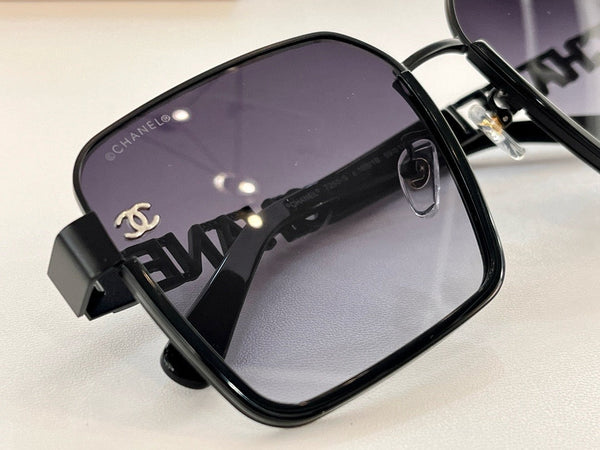 Chanel Sunglasses 08