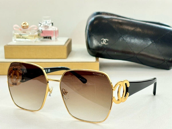 Chanel Sunglasses 12