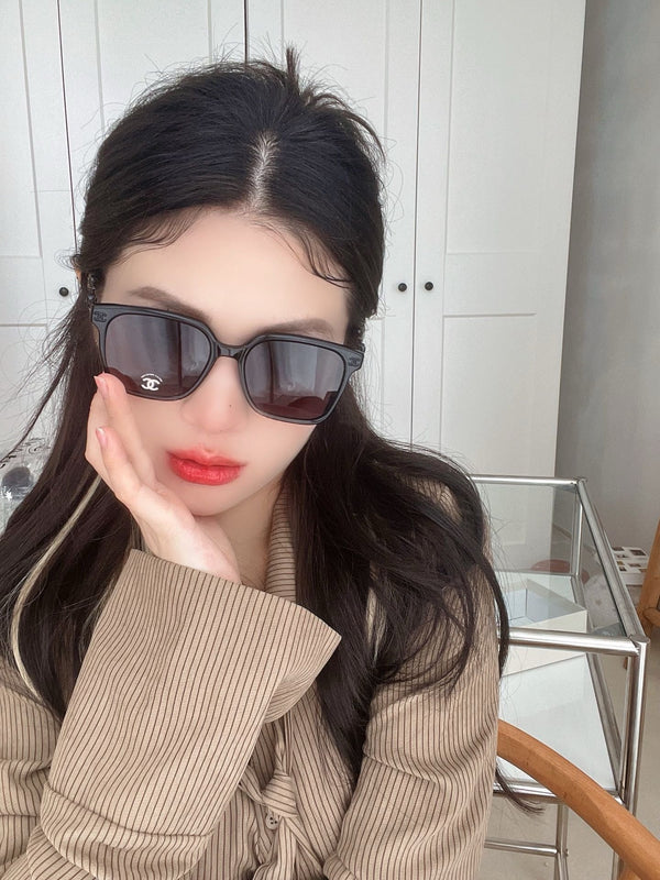 Chanel Sunglasses 44
