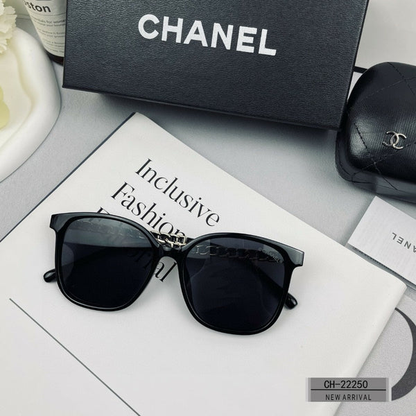 Chanel Sunglasses 04
