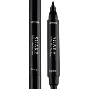 Eyeliner noir embout tampon Divineeye beauty