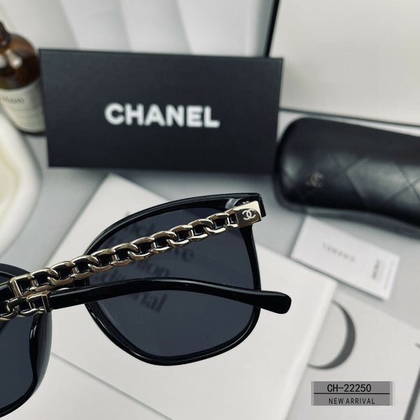 Chanel Sunglasses 04