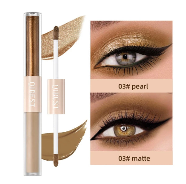 Fard à paupière liquide Divineeye beauty