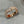 KELLY PINK GOLD DIAMOND RING