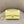 FLAP BAG 23CM PASTEL YELLOW LAMBSKIN GOLD HARDWARE