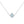 JOSEPHINE AGRETTE SILVER NECKLACE