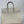HM BIRKIN 25CM GRIS PERLE CROCODILE AND TOGO LEATHER SILVER HARDWARE