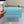 BOY BAG SMALL 20 CLOUD BLUE CAVIAR GOLD HARDWARE