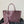 SAINT LOUIS GM 40CM BURGUNDY CANVAS