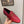 gg loafer dark red calfskin