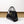 Coach Broome Carryall 30 in pelle di vitello nera