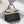 HM KELLY 25CM BLACK TOGO GOLD HARDWARE