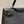 HM KELLY 25CM BLACK TOGO GOLD HARDWARE