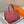 HM BIRKIN 25CM ROUGE H TOGO LEATHER GOLD HARDWARE